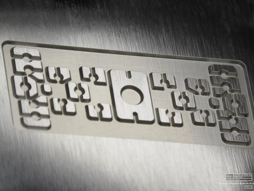 New CAM software will drastically improve the way manufacturers operate their Laser machines